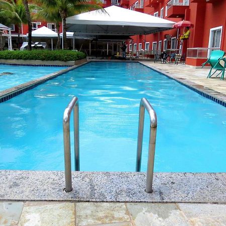 Lagoa Quente Hotel - Apartamentos Para Temporada Caldas Novas Εξωτερικό φωτογραφία